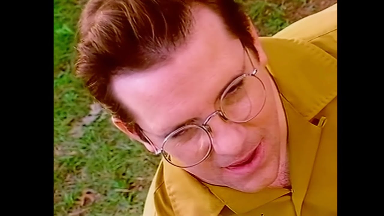 The Connells - '74-'75 (Official HD Video)