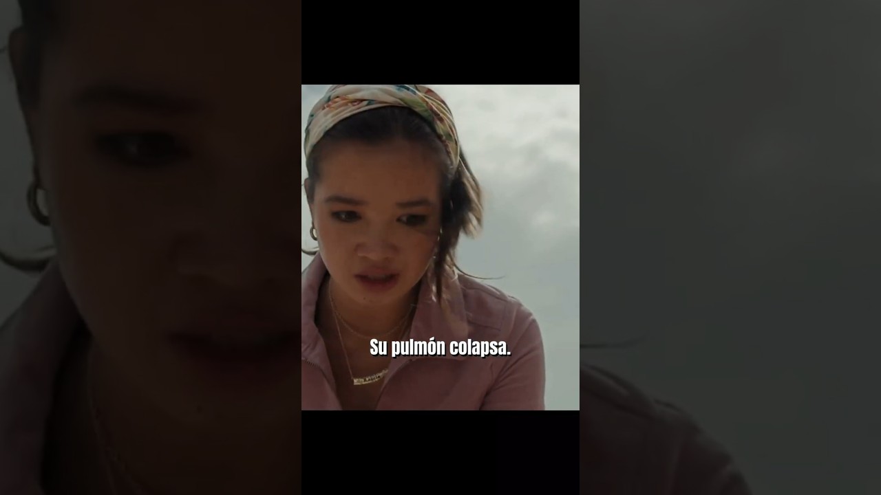 Joven Doctora salva una vida en la playa | Serie Doogie Kamealoha