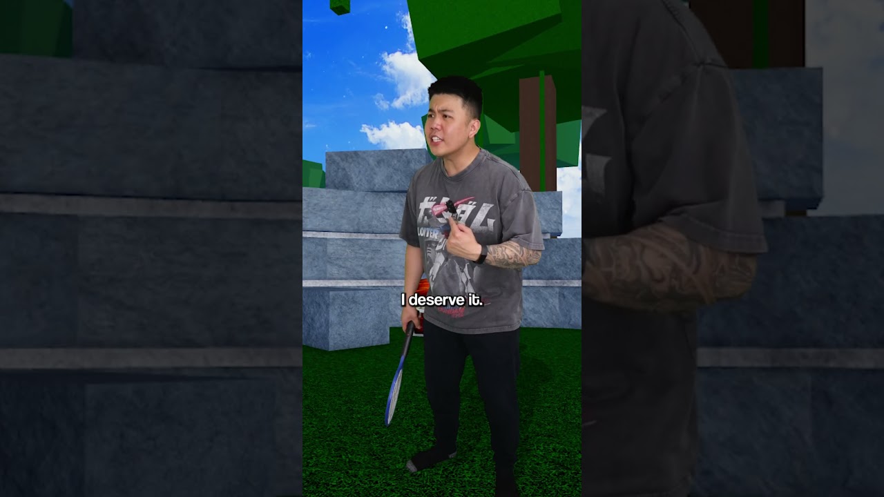 F2P vs P2W in Roblox Gaming 🎮
