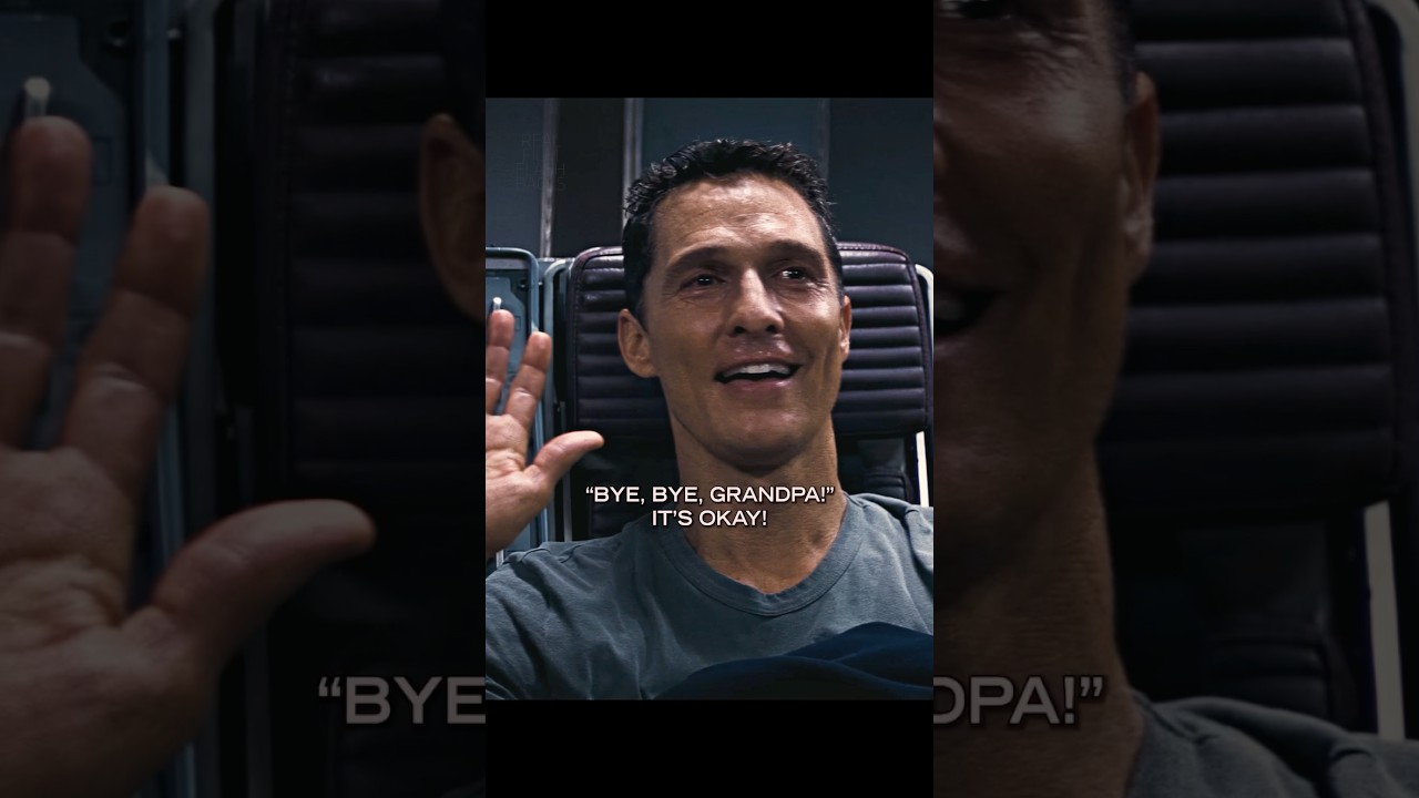 Watching His Son Grow Up in 60 Seconds 😢