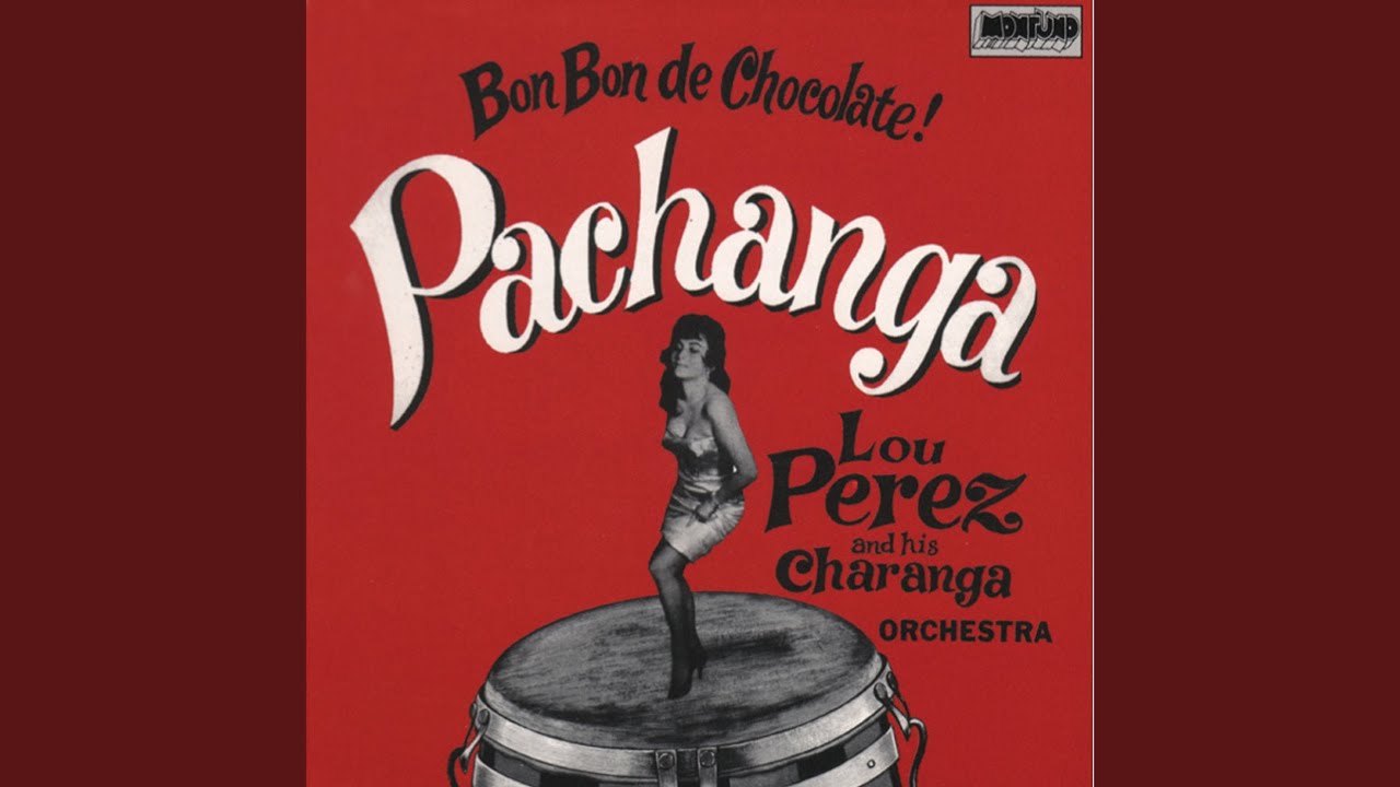 Potpourri No. 2 by Lou Perez 🎶