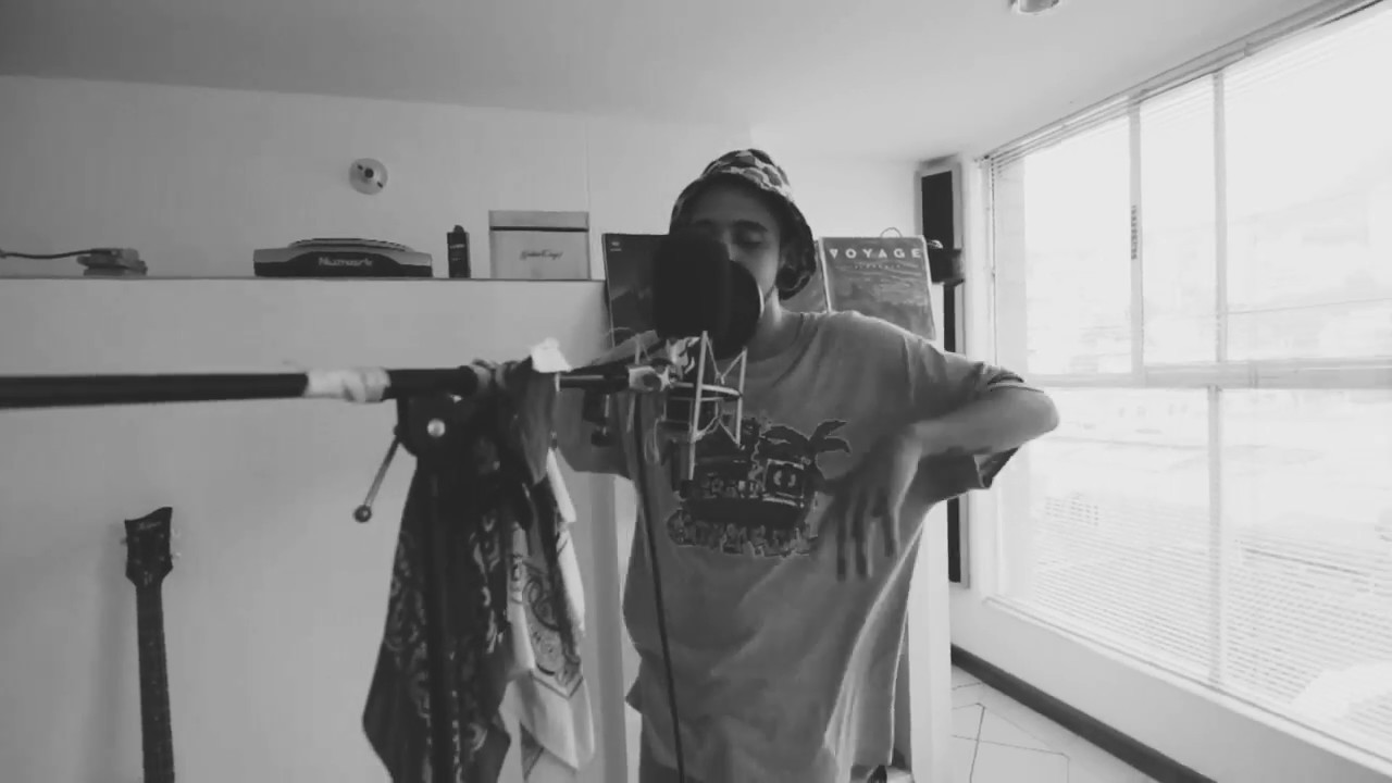 Rap y Hierbas #3: Blue Satellite & Métricas Frías 🎤