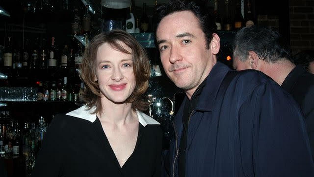 John Cusack’s 4 Famous Siblings 🎬