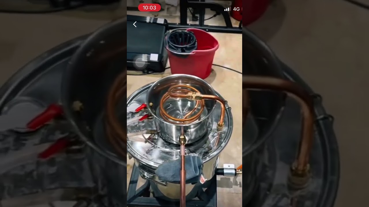 How to Make Desi Whiskey at Home: Easy DIY Guide 🥃