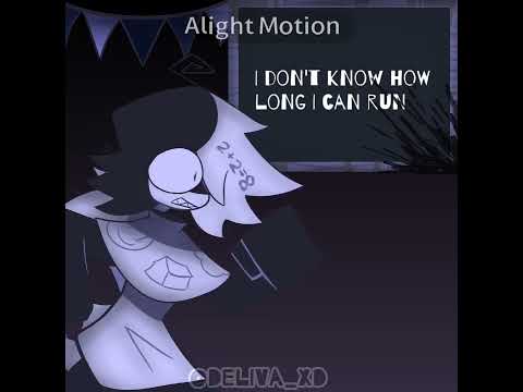 Zip's survival from the infected Miss Bloomie #fundamentalpapereducation #animation #tweening #zip