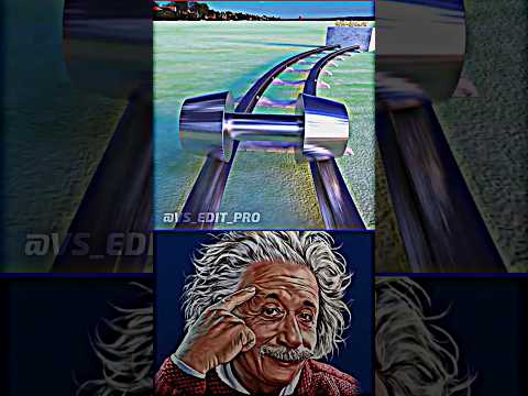 SIGMA PHYSICS THAT MADE EINSTEIN A LEGEND 🤯🚀#physics