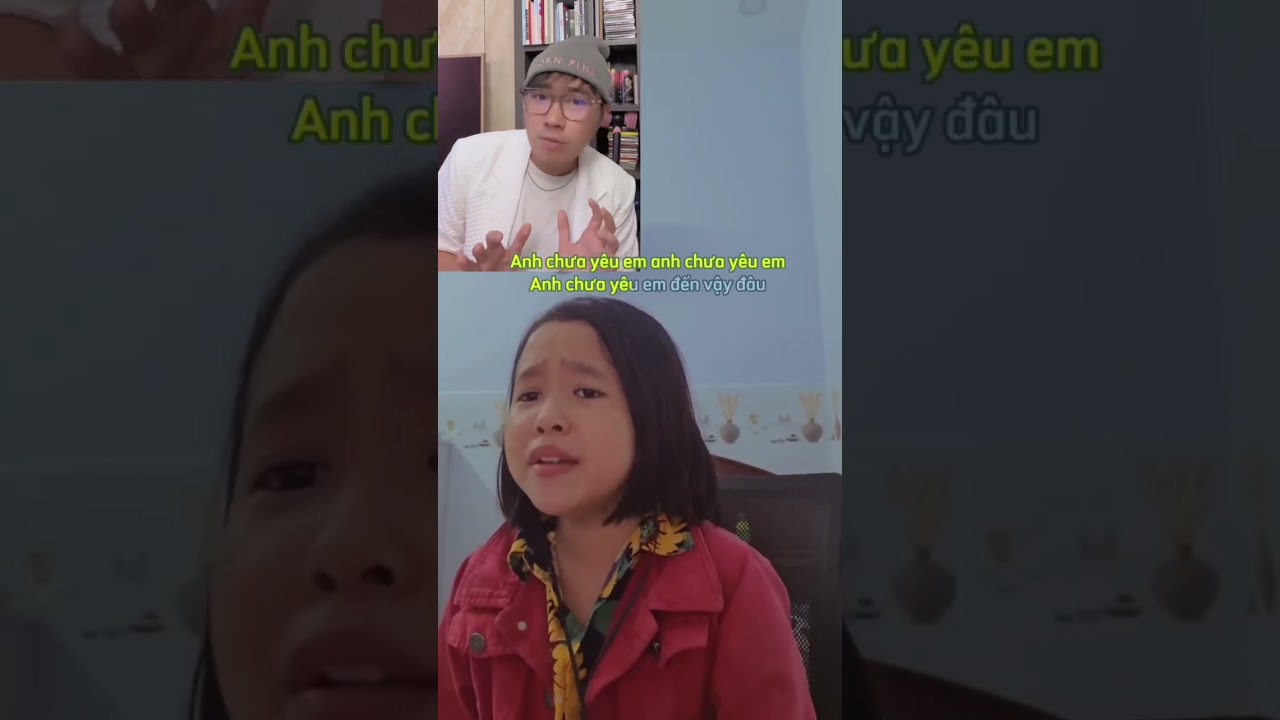 Thầy Béo U40 Thách Tiktokers Hậu Tiny Hát Nốt Cao Trào 🎤