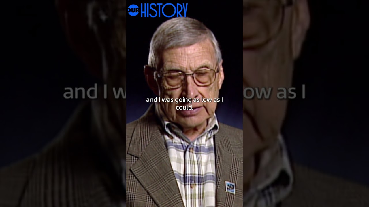 Incredible WWII Veteran Story You Must Hear 🇺🇸