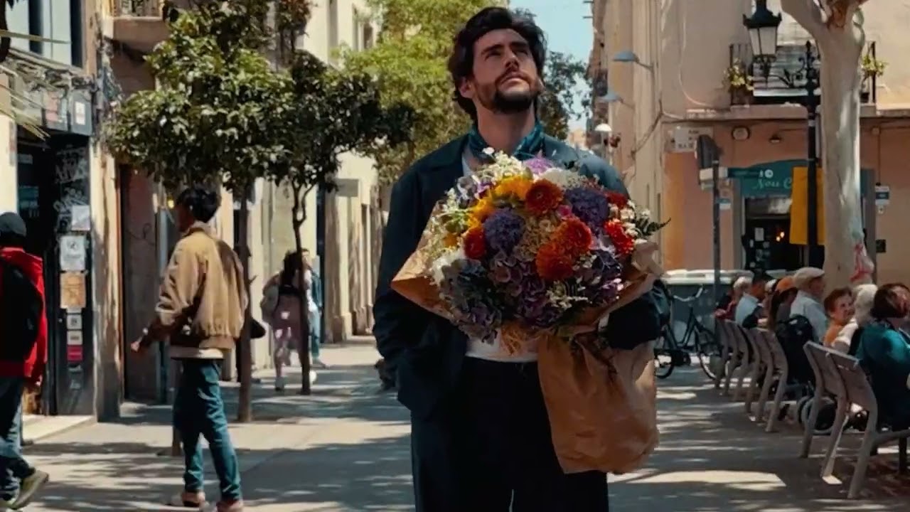 Alvaro Soler - Regalo (Lyric Video) 🎶