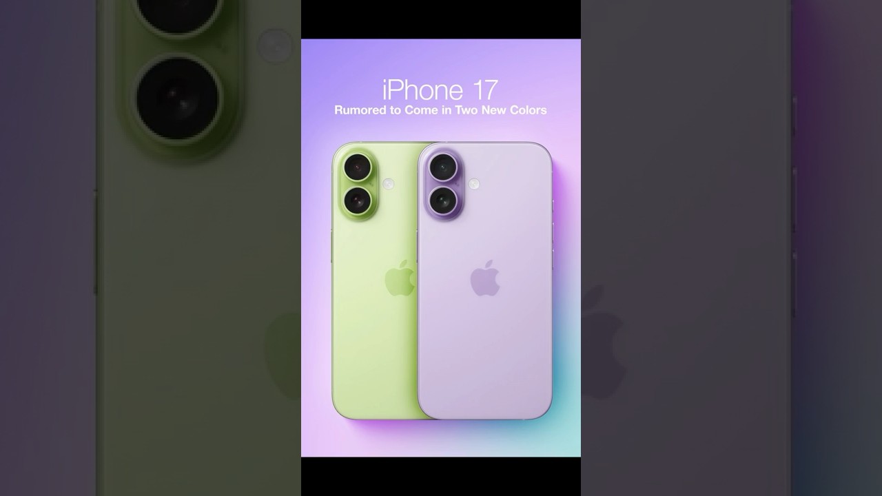 iPhone 17 Launch & iPhone 16 Price Drop! BBD Sale 2025