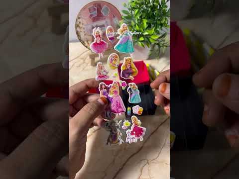 DIY Craft paper Almari for kids #diy #shorts #viral #artandcraft #ytshorts #youtubeshorts