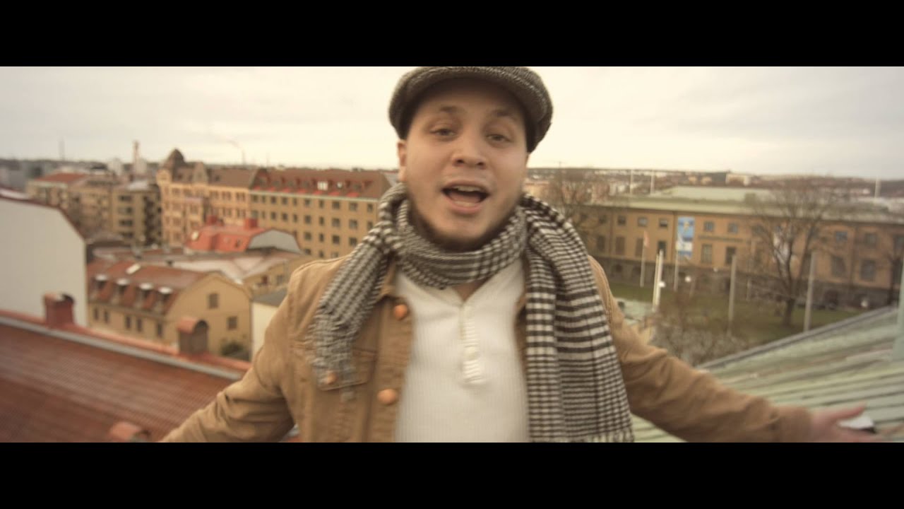 Danjah - Sweet Reggae Music [Official Video] 🎶