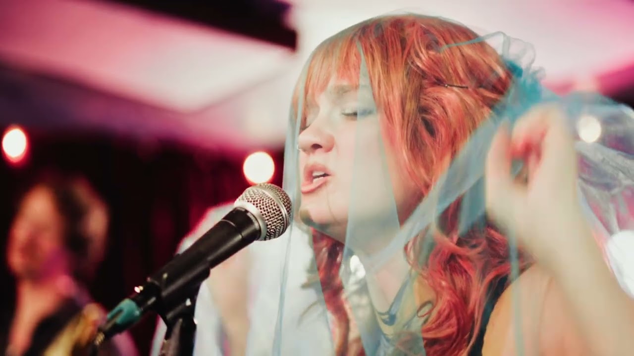 Susannah Joffe - "Texas Baby" | A Do512 Lounge Session