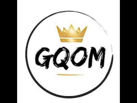 Top Gqom Mix August 2025 ft Mr Thela & More 🎶