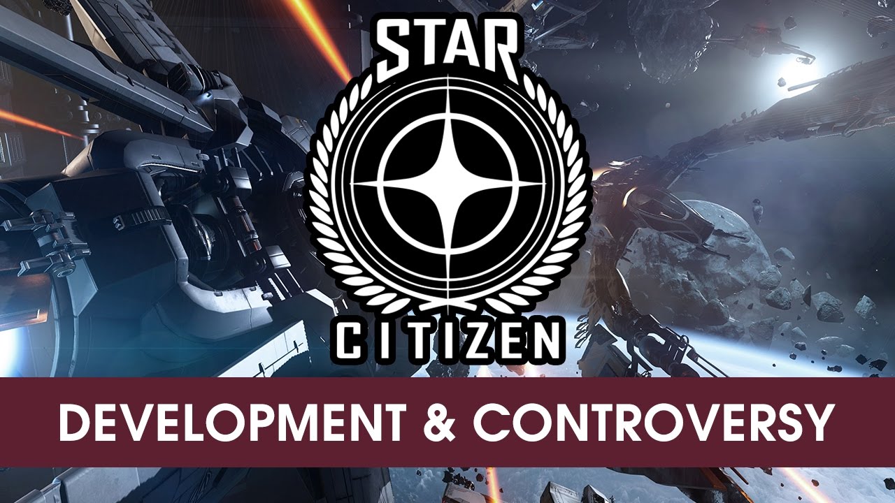 Star Citizen: The Epic Crowdfunding Success & Controversies 🚀