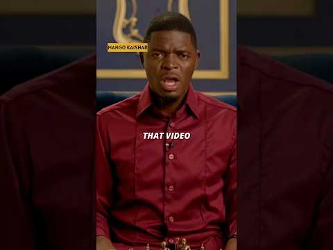 Quality Over Quantity | Shacky Timburwa