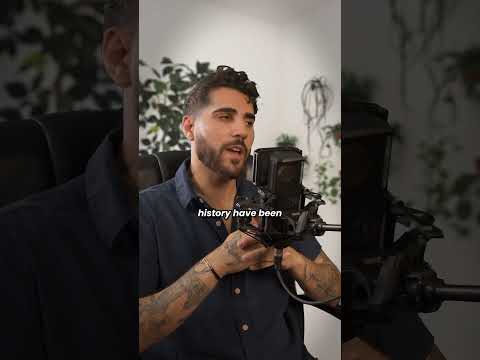 Every insecure bro podcast