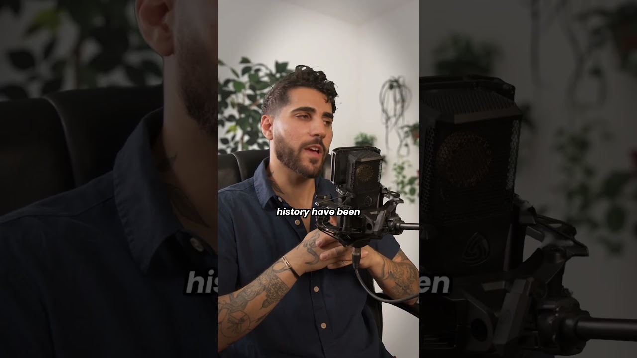 Every Insecure Bro Podcast 🎙️