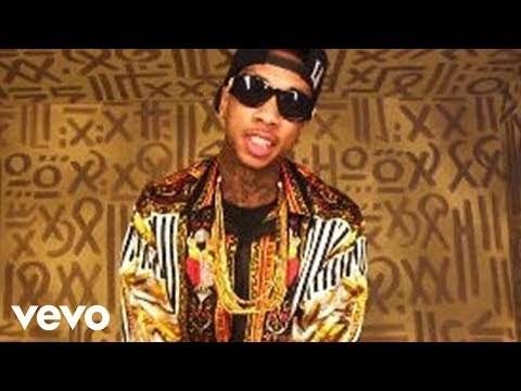 Tyga - Rack City (Remix) (Explicit) ft. Wale, Fabolous, Young Jeezy, Meek Mill, T.I.