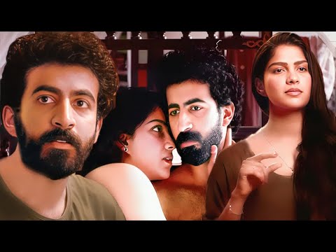 வேறொரு ஆணுடன் உடலுறவு கொள்ள வேண்டுமா...! Chathuram | Swasika Vijay | Tamil Movie | Love Movie Scenes