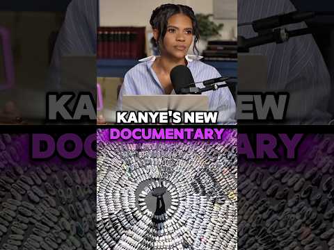 Kanye West's "6 Year" Documentary...