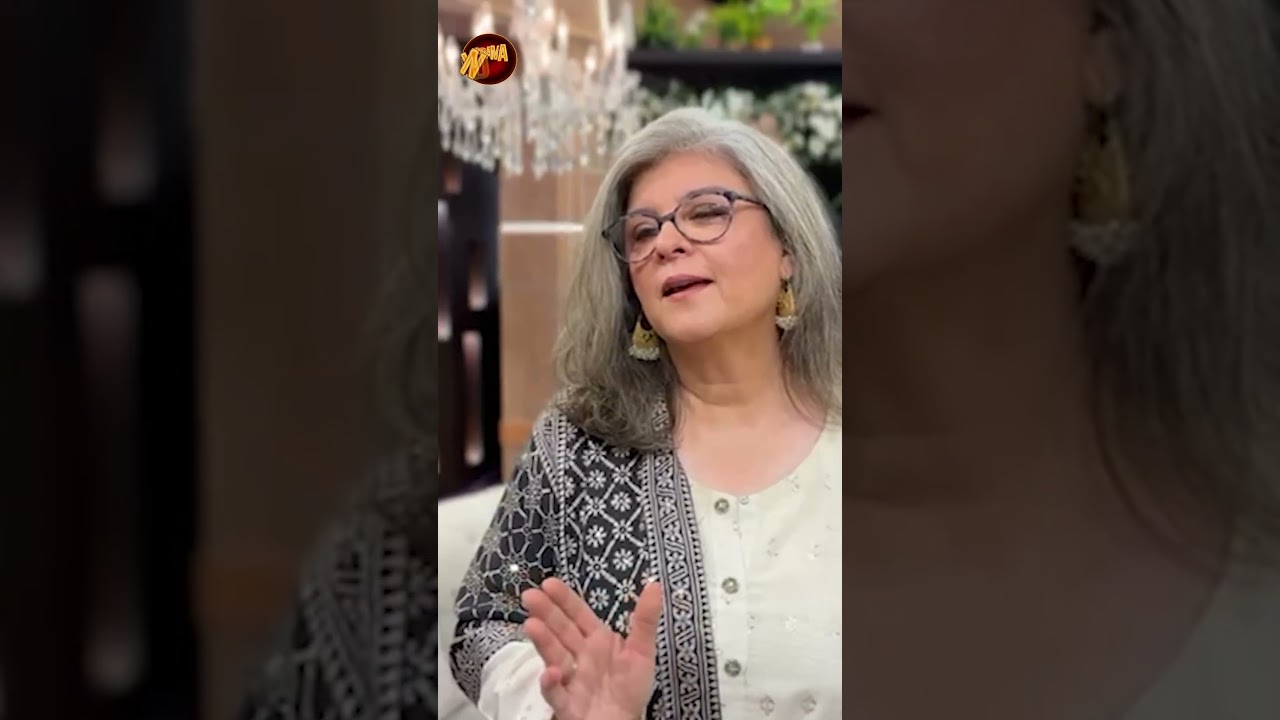 Marina Khan Extends Appreciation to Sadia Imam and the Drama Industry