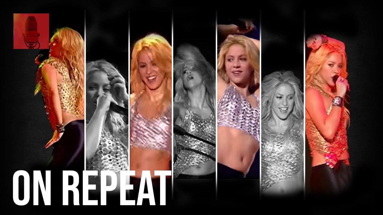 Shakira: Live From Paris | Full Concert