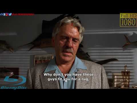 Get Shorty (1995) Blu-ray Clips | 1080p60ᴴᴰ 🎬