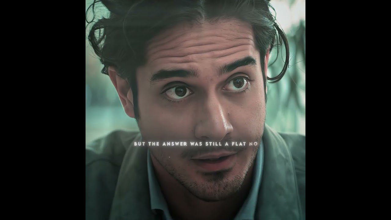 Everything about her was a lie, but I still love her.#56days #plotwist #DoveCameron #movie #edit