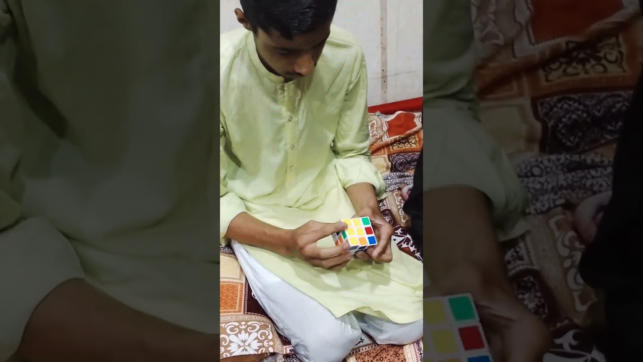 احمد عباس کیا کر رہا ہے؟ ویڈیو ضرور دیکھیں