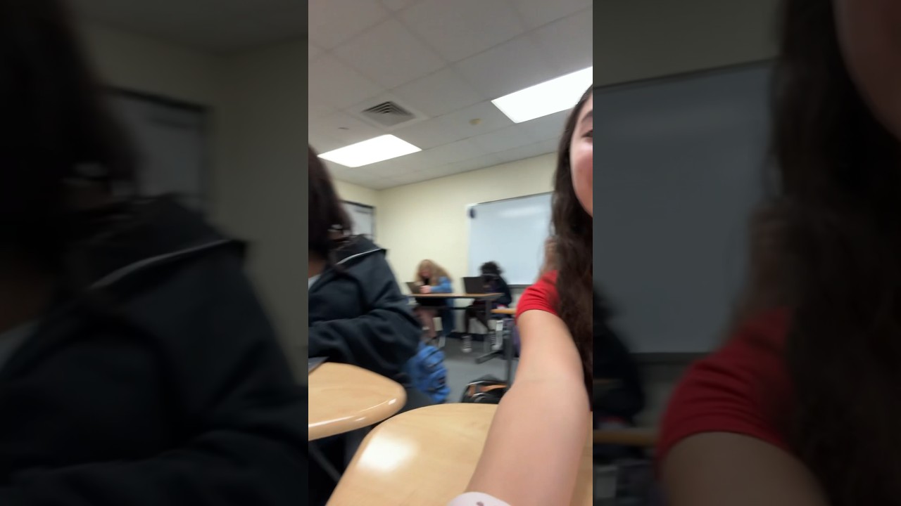 My French Teacher π