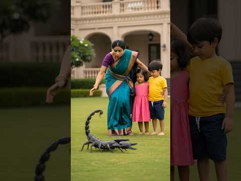 Khatarnak bichhu ko chhua 🤯#Catsoftiktok #CatLovers #cat #cute #FunnyCats#catcartoon #fyp