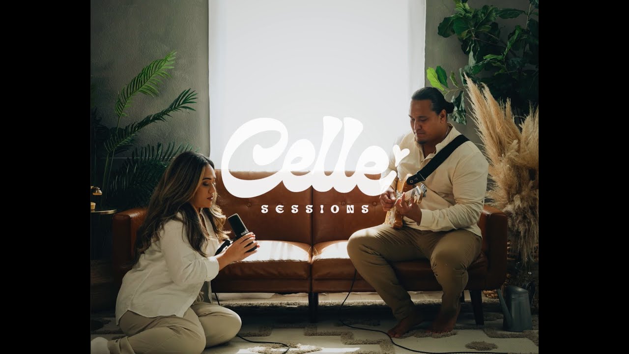 Celle Sessions | Episode 1