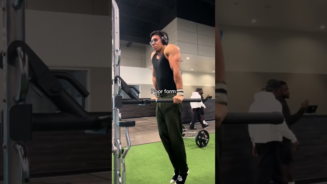 5 Top 5 Beginner Mistakes in Calisthenics & How to Avoid Them 💪