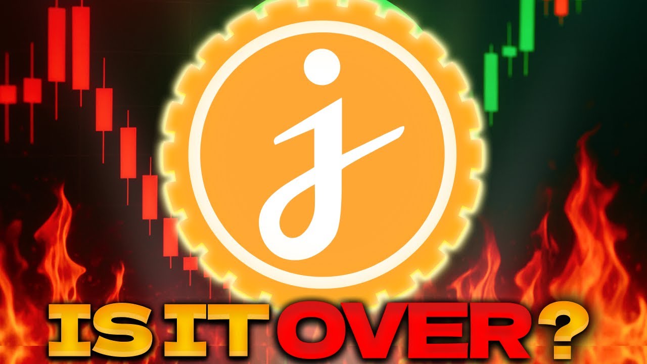 JASMY Coin: Price Prediction & Future Outlook 📉