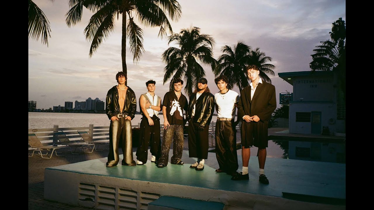 DND & Rich Yashel - Te Acuerdas? Official Video 🎶