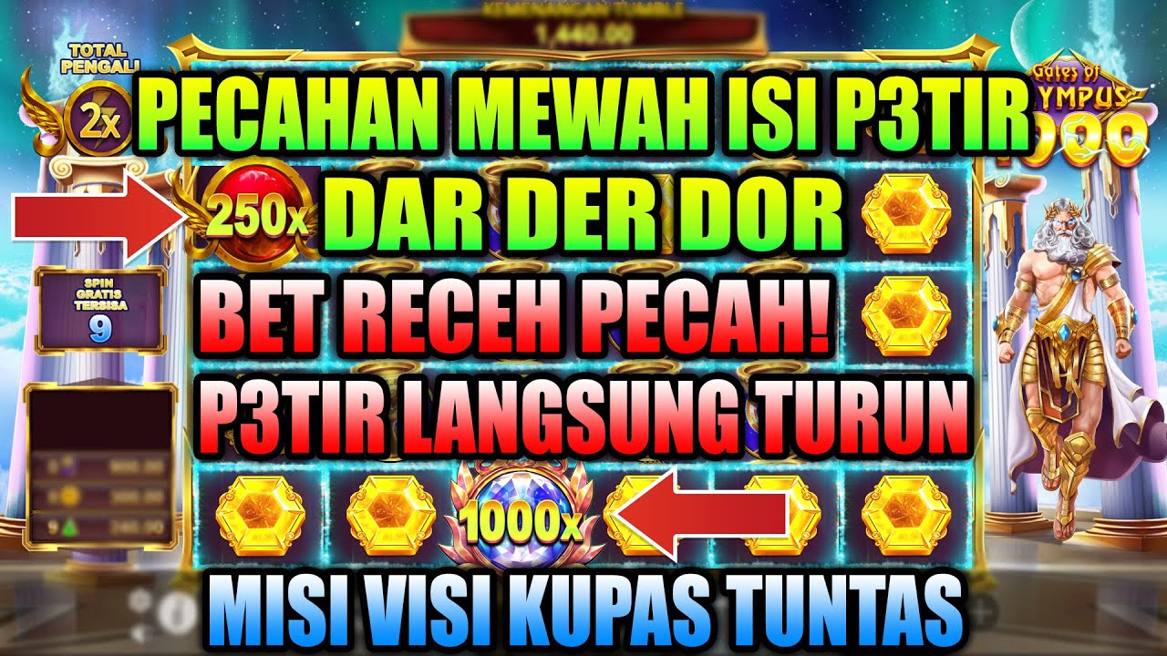 PECAHAN MEWAH⁉️POLA GACOR OLYMPUS HARI INI🧔🏻‍♂️POLA OLYMPUS HARI INI🧔🏻‍♂️POLA OLYMPUS GACOR HARI INI