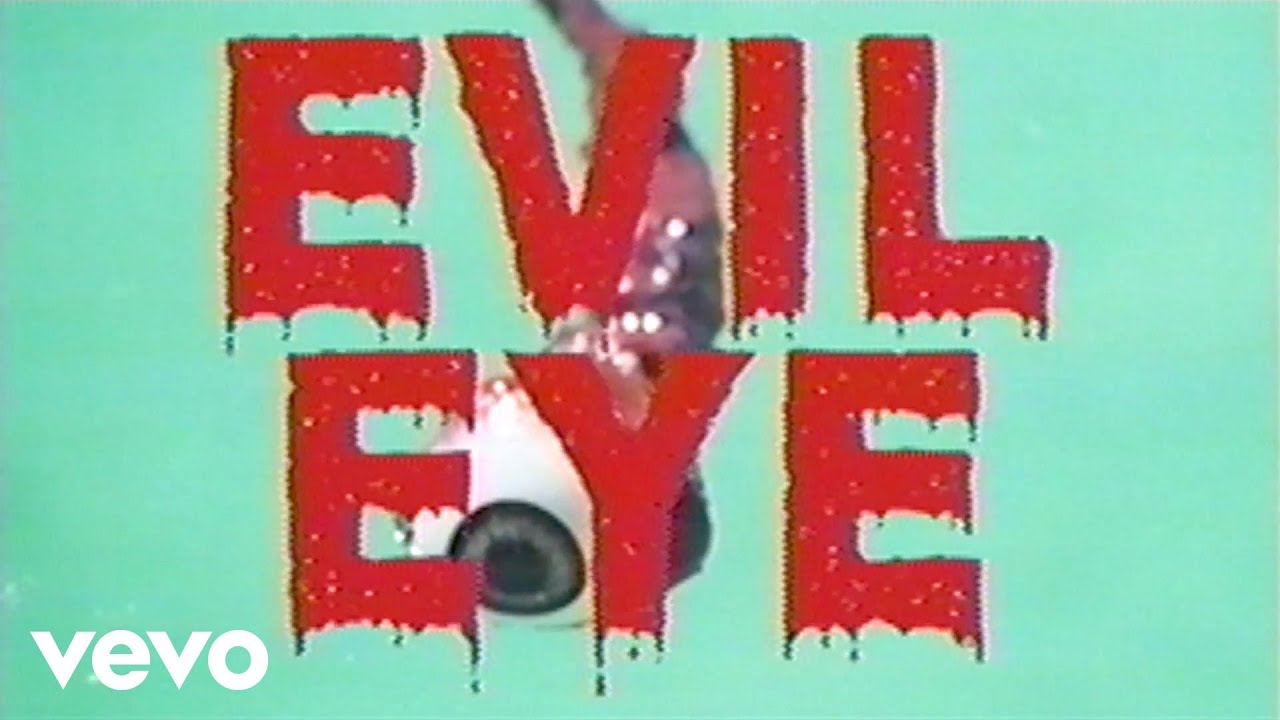 Franz Ferdinand - Evil Eye (Official Video) | Watch the Hit from 'Right Thoughts, Right Words, Right Action' 🎶
