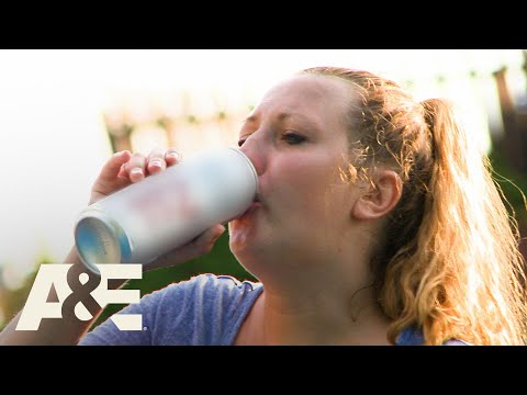 Intervention: Kristie Turned to Alcohol to Cope with OCD, Extreme Anxiety & Divorce | A&E