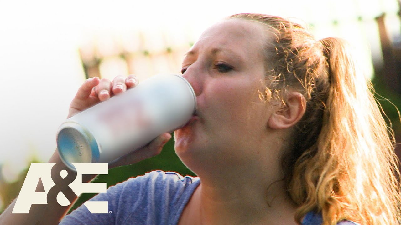 Kristie's Struggle: Turning to Alcohol to Cope with OCD, Anxiety & Divorce 🚨