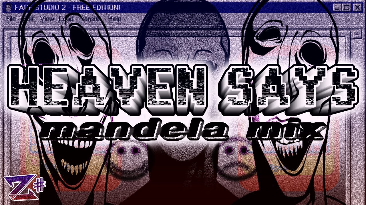 Heaven Says (Mandela Mix) - Subscribe Now π΅