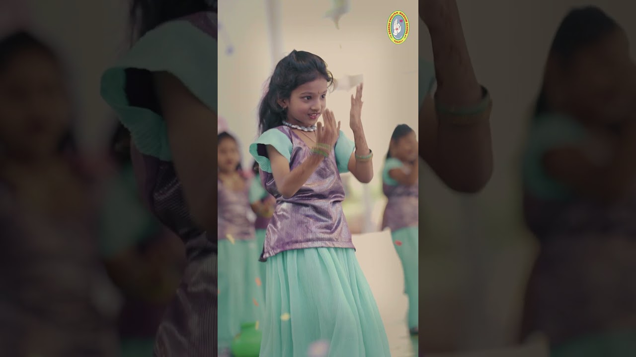 Adarsh Cultural Fest 2025: Highlights & Moments 🎭