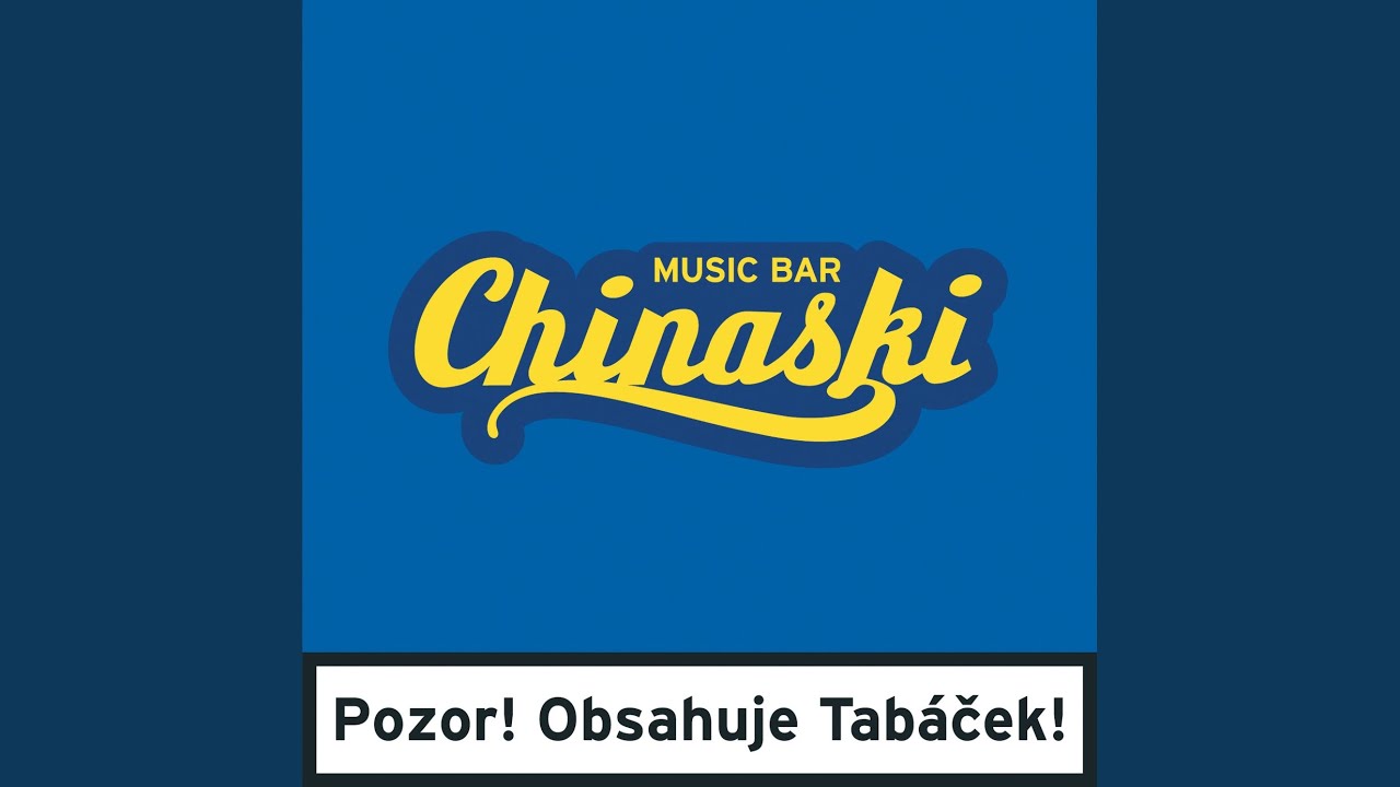Chinaski - Bylo-Nebylo (Musicbar, 2005) 🎶