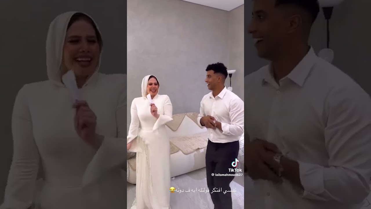 خطوبة سلمى وعلاء وفرحتهم الكبيرة ❤️