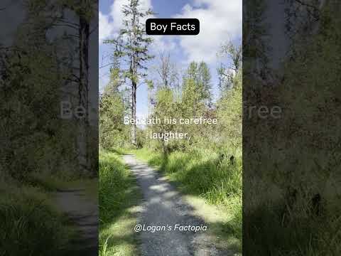 Cracking the Code - Boy Facts #shorts