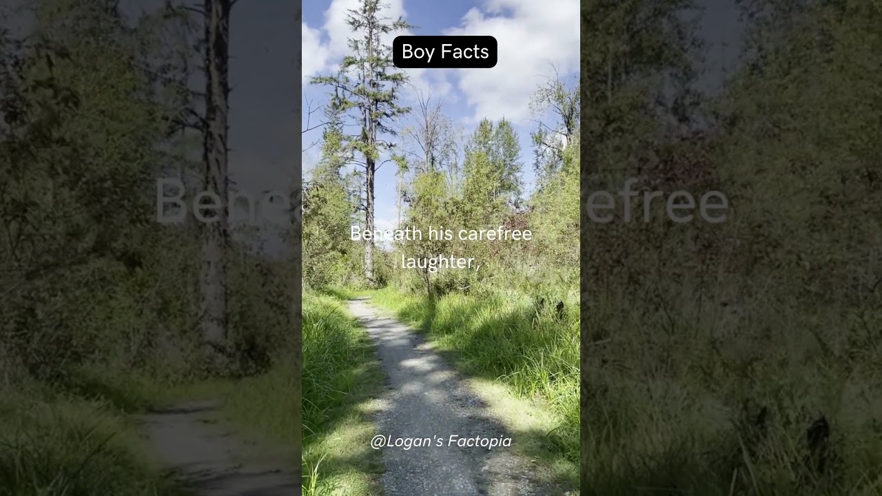 Cracking the Code - Boy Facts #shorts