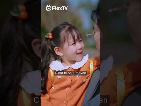 Extrait -Mon mari PDG et mes chérubins quintuplés| Téléchargez l'appli FlexTV pour l'épisode complet