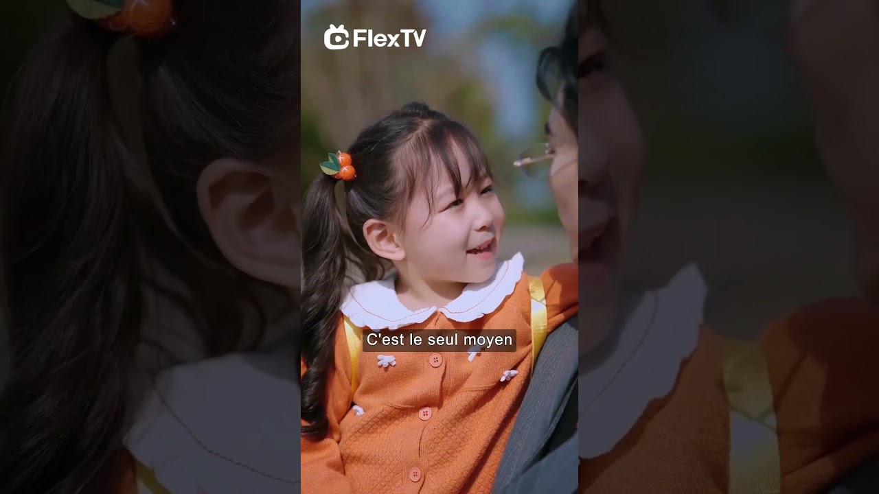 Extrait captivant : Mon mari PDG et mes quintuplés adorables | Regardez l'épisode complet sur FlexTV 🎥