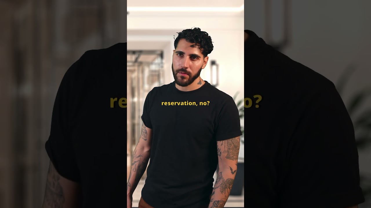 Future of Dining: Restaurants in 2030 🍽️