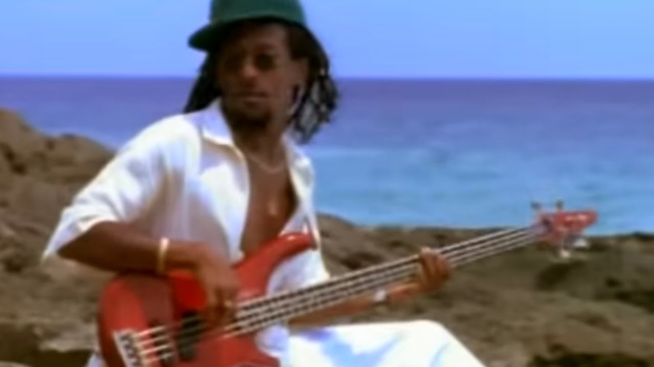 Aswad - Shine Official Music Video 🎶